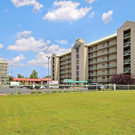 River Place Condos #401 2Bd Пиджен Фордж Екстериор снимка