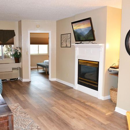 River Place Condos #401 2Bd Пиджен Фордж Екстериор снимка