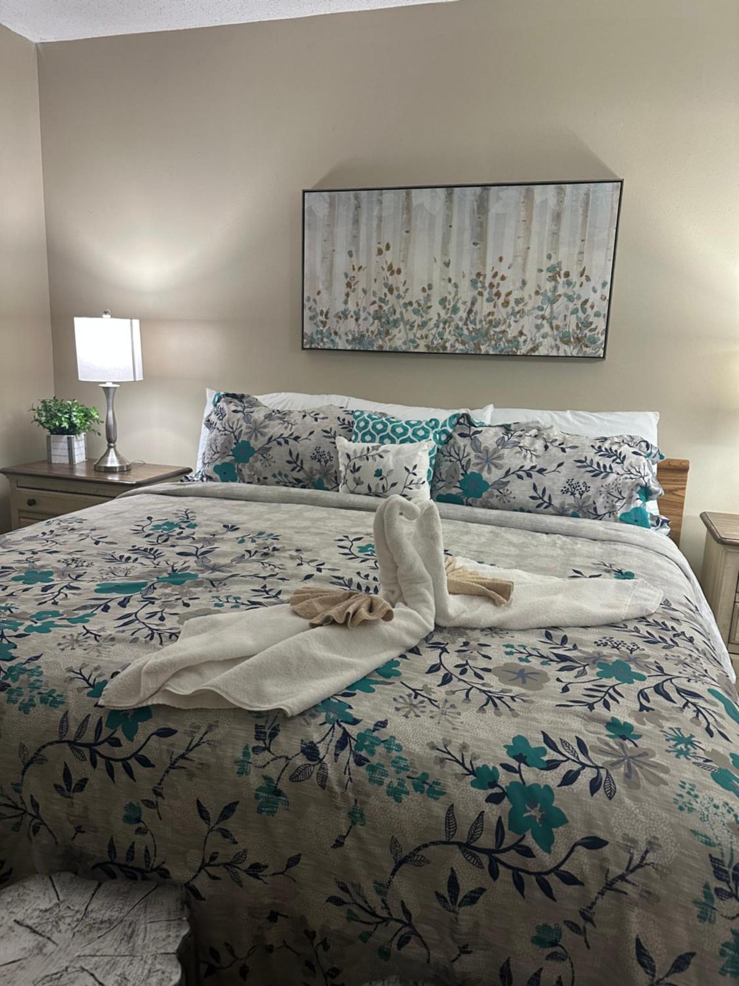 River Place Condos #401 2Bd Пиджен Фордж Екстериор снимка