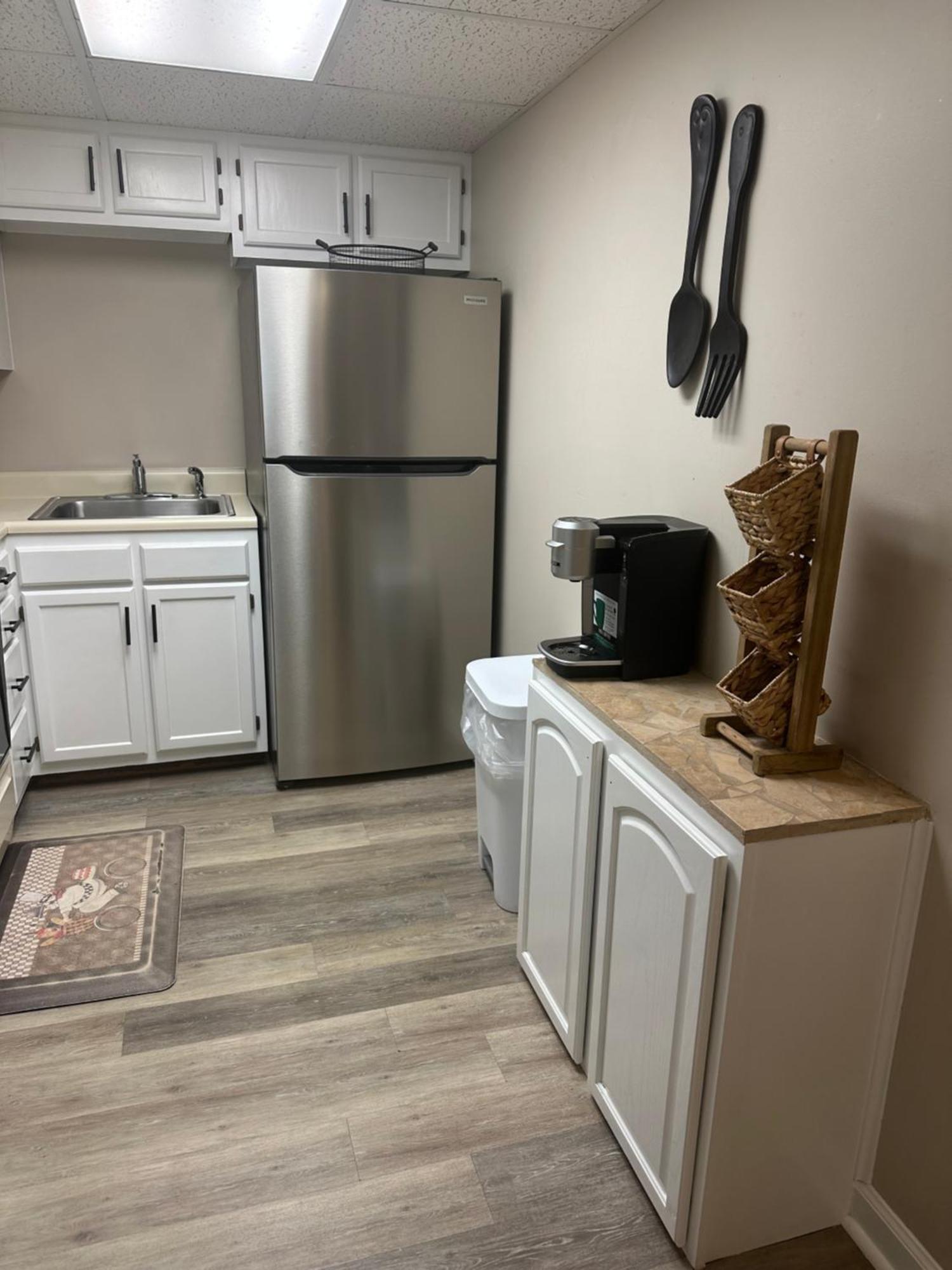 River Place Condos #401 2Bd Пиджен Фордж Екстериор снимка
