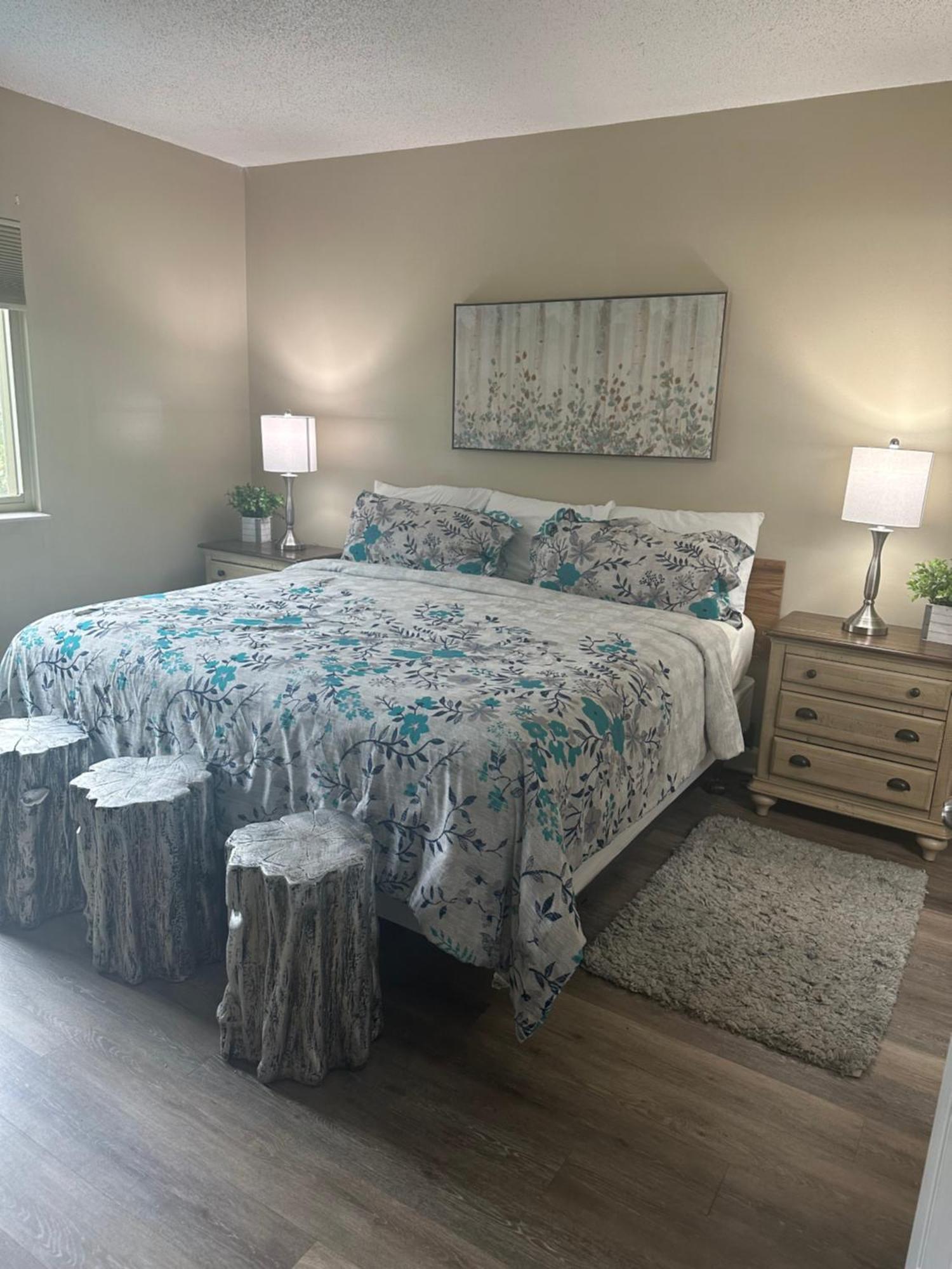 River Place Condos #401 2Bd Пиджен Фордж Екстериор снимка
