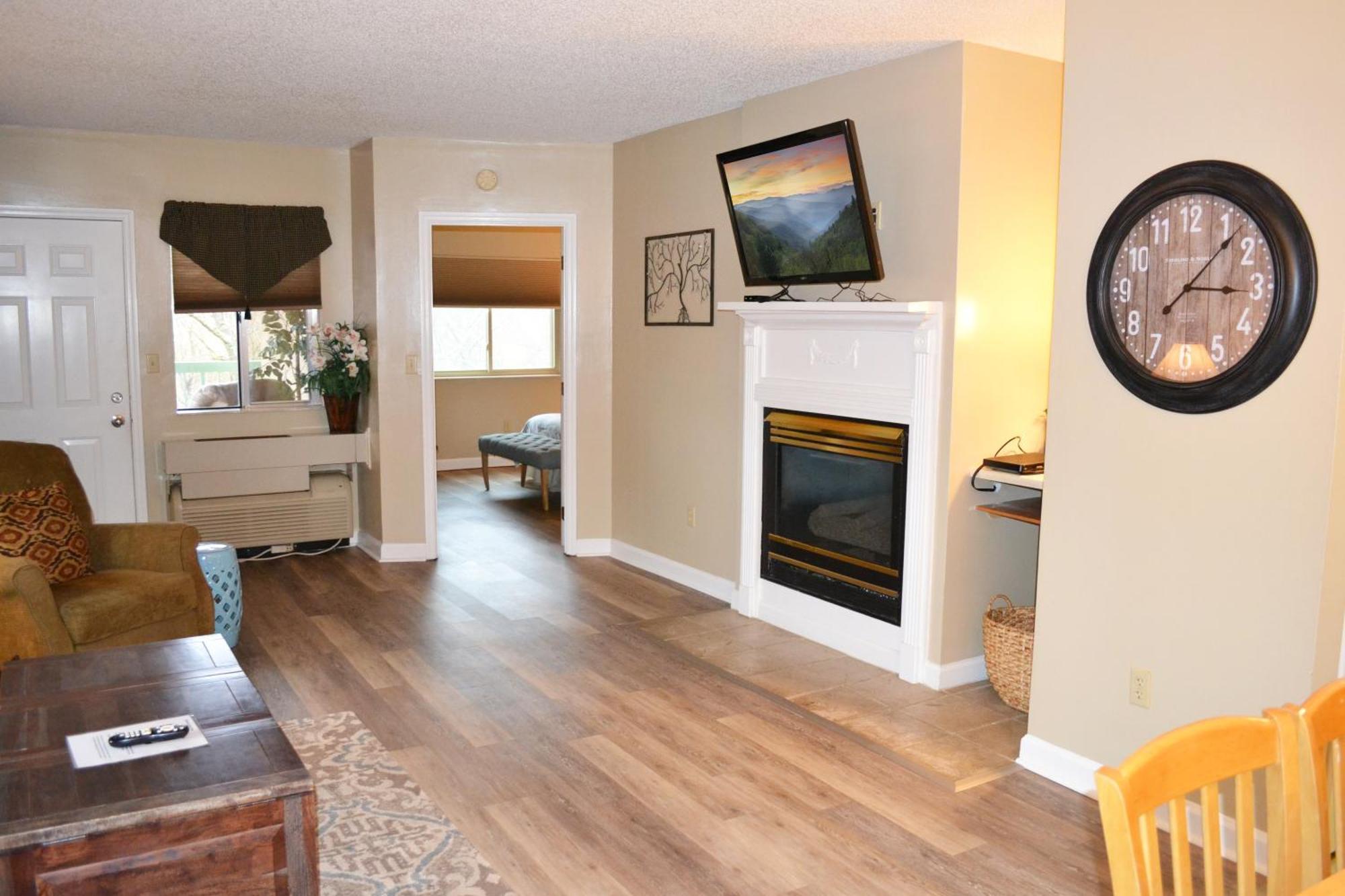 River Place Condos #401 2Bd Пиджен Фордж Екстериор снимка