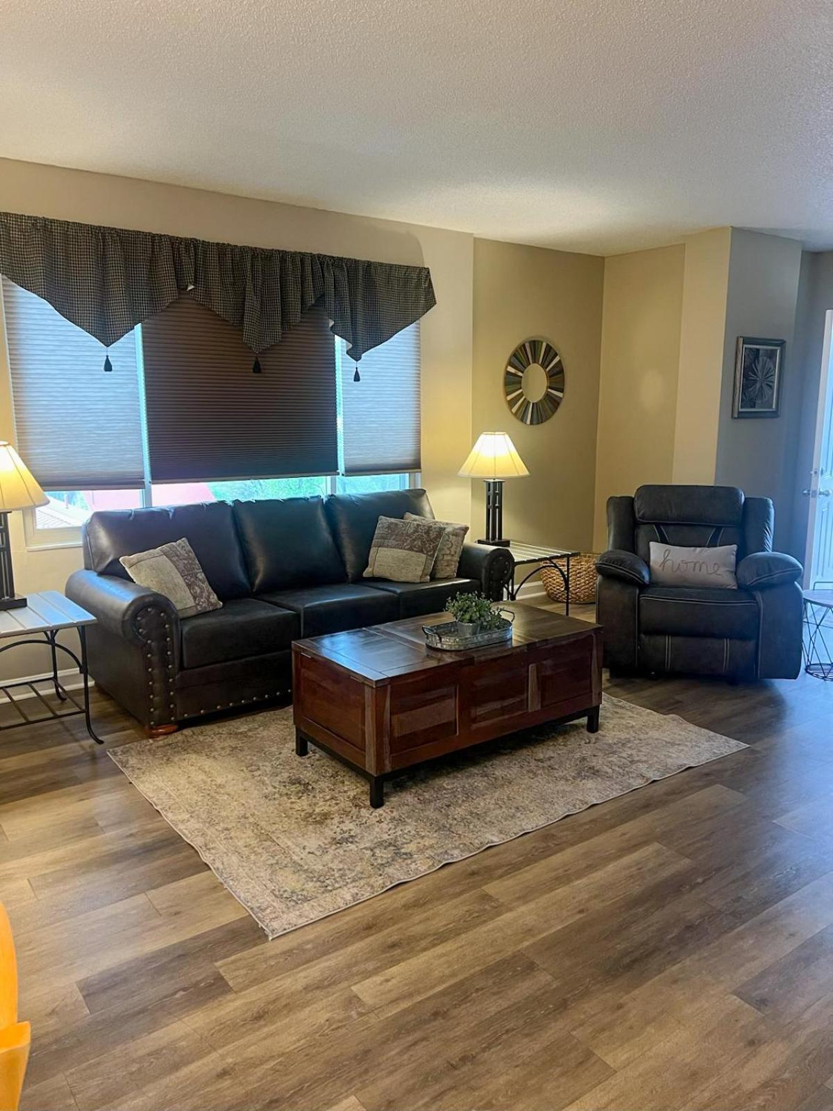 River Place Condos #401 2Bd Пиджен Фордж Екстериор снимка