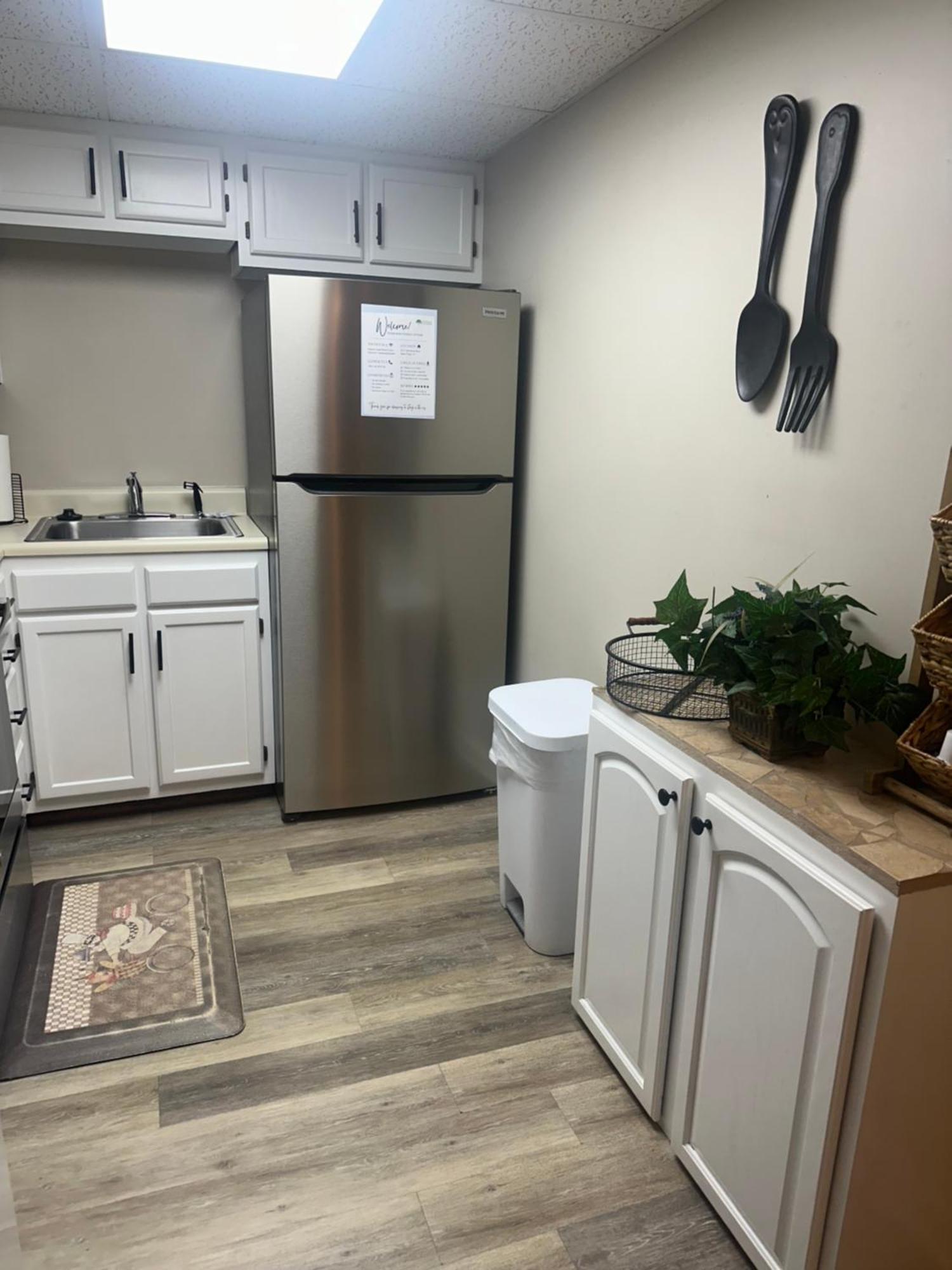 River Place Condos #401 2Bd Пиджен Фордж Екстериор снимка