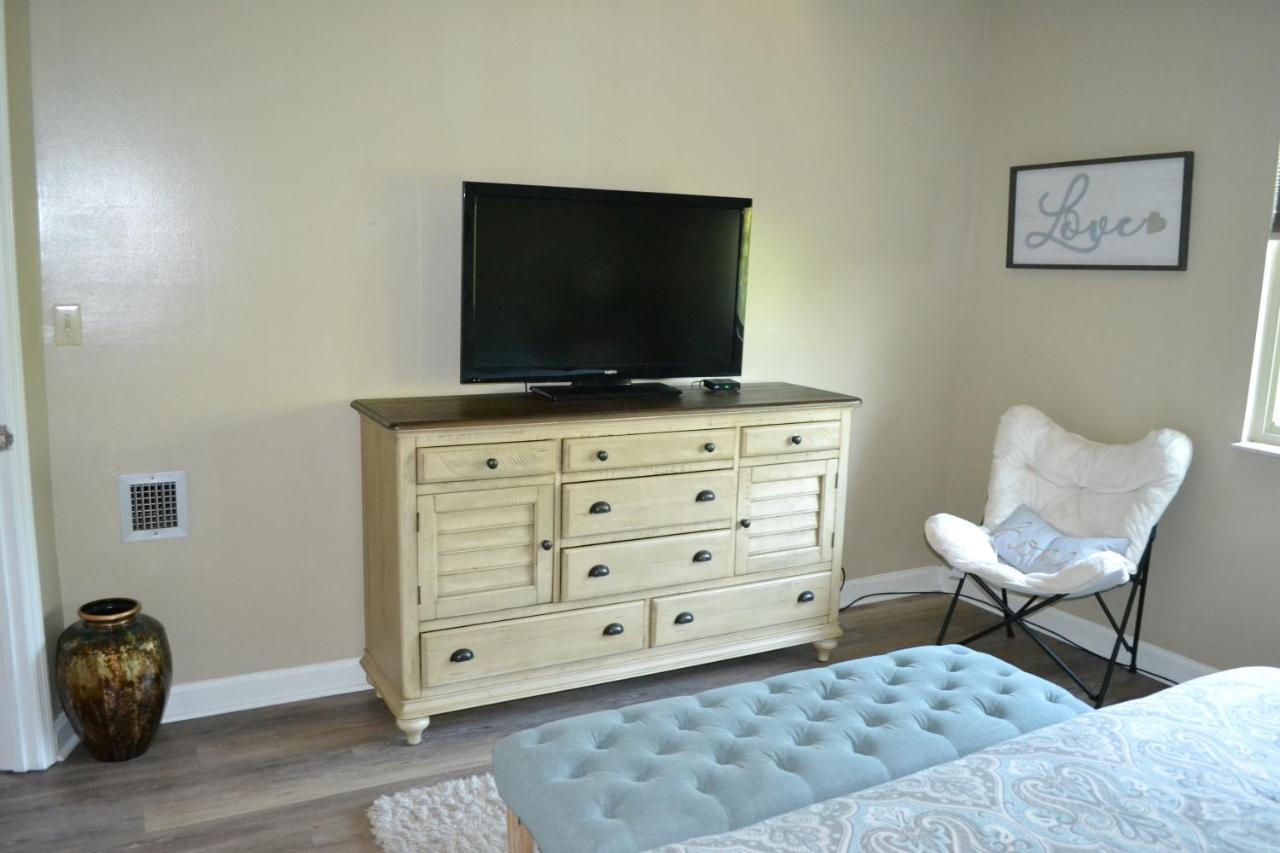 River Place Condos #401 2Bd Пиджен Фордж Екстериор снимка